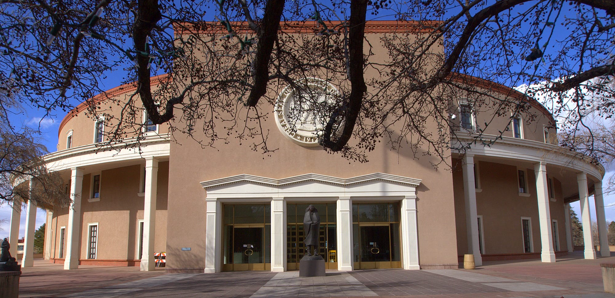 Legislative Wrapup: Highlights and Setbacks from New Mexico's 2025 Session