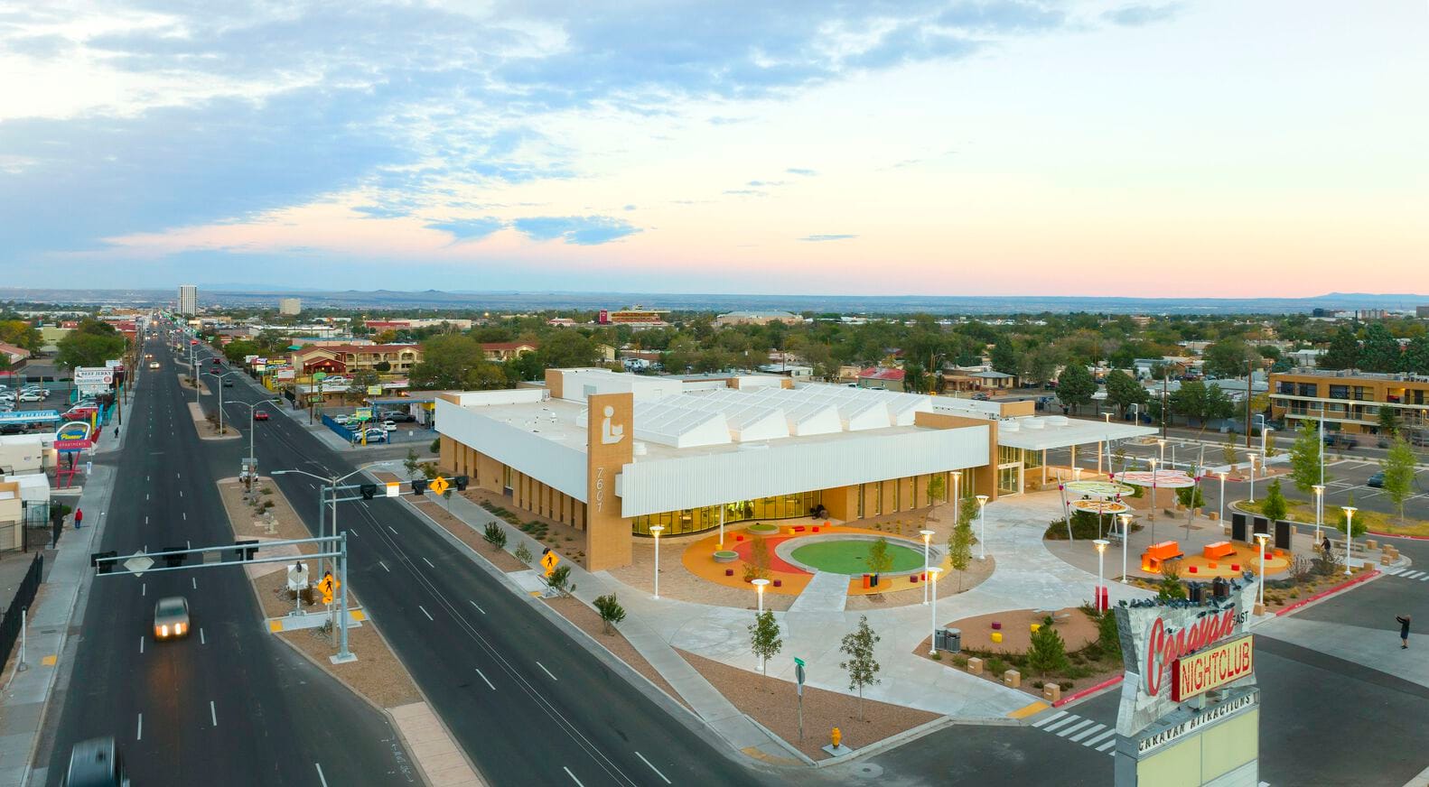 Beyond the Stacks: Local Libraries Empower Learners of All Ages