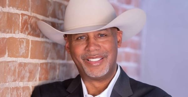 Blueprints to Ballots: New Mexico’s First Black Republican Senator Reps Diversity