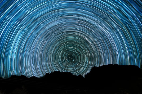 Keep Your Head Up: Let the North Star Lead Us