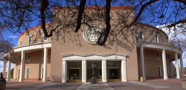 Legislative Wrapup: Highlights and Setbacks from New Mexico's 2025 Session
