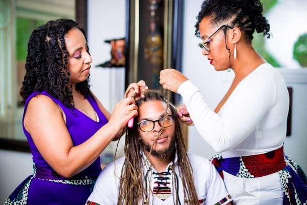 Licensed to Twist: The Fight for Braiding Freedom in New Mexico
