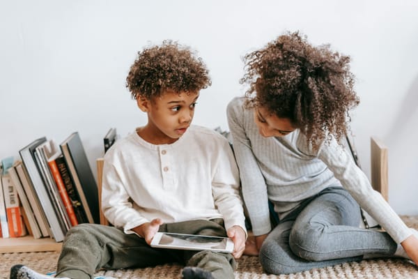 Beyond Access: How NMBLC’s Google Kids Lab is Closing the Digital Divide