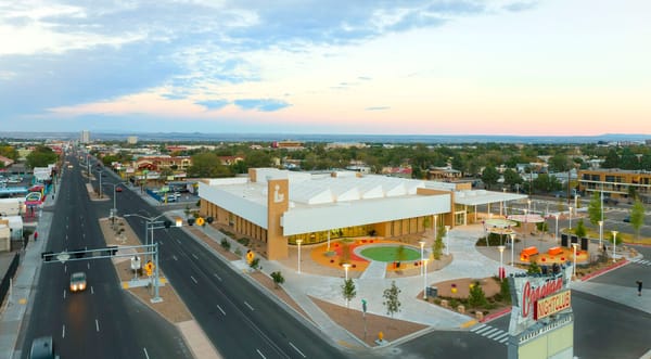 Beyond the Stacks: Local Libraries Empower Learners of All Ages