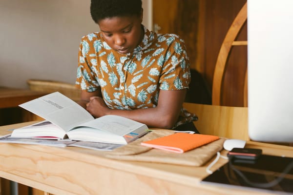 Saving the World Starts with Education: Opportunity Scholarship Powers Learning
