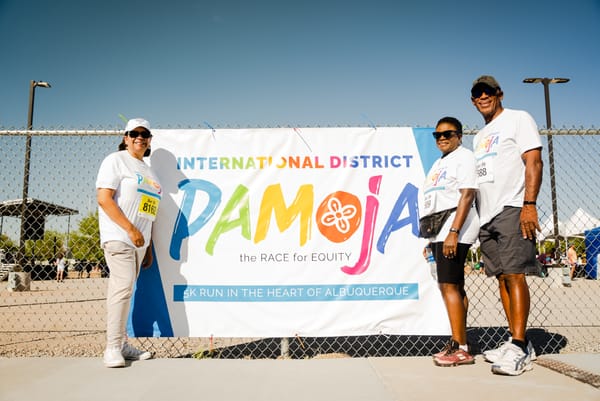 Wellness as Community Power: Why UpLift Pushes Health to the Forefront